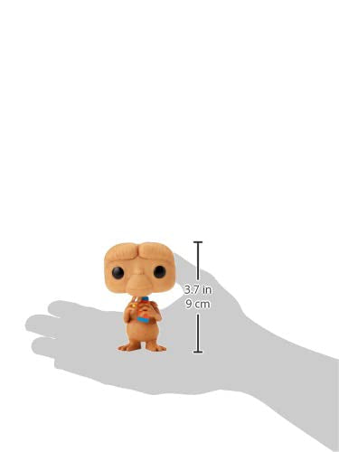 Funko Pop & Tee: E.T.- E.T. W/Reeses- Small