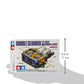 Tamiya 70168 Double Gearbox