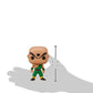 Funko Pop & Buddy Dragonball Z Chiaotzu & Tien Collectible Figure, Vinyl, Multicolor, Model 32254