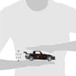 Jada Toys Fast & Furious 1:24 Johnny'S Honda S2000 Die-Cast Car, Toys For Kids And Adults, Black