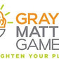 Gray Matters Games Trivia Expansion Pack - The Game of Wolf, 125 New Categories, Cardboard, 1.5"x3.5"x3.5", Gray, Model WEP2021