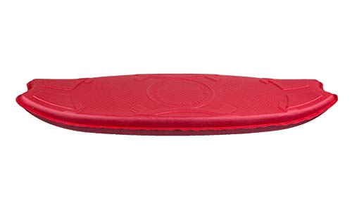 Poolmaster Swimming Pool Underwater “Surf” Board And Kickboard Pool Toy, Red