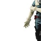 Banpresto 16293 My Hero Academia Texture Izuku Midoriya Figure