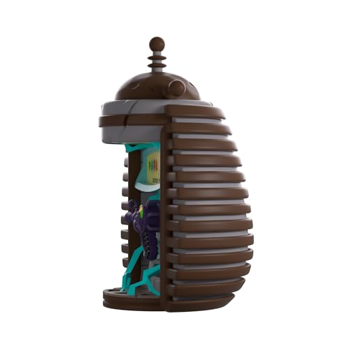 Youtooz Pack-a-Punch 5.3 Vinyl Figure - Collectible Pack-a-Punch Action Figure from Call of Duty