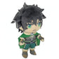 Great Eastern Entertainment The Rising Of The Shield Hero- Naofumi Plush 8' H