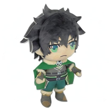 Great Eastern Entertainment The Rising Of The Shield Hero- Naofumi Plush 8' H