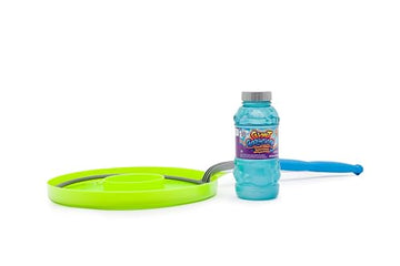 Gazillion Incredibubble Wand