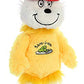 Aurora® Dr. Seuss™ Sam I Am Stuffed Animal - 12" Multicolor Polyester - Officially Licensed