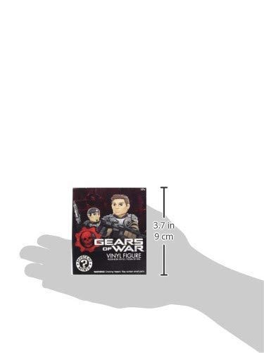 Funko Mystery Mini: Gears Of War One Figure
