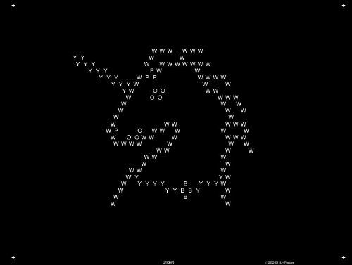 Illumipeg Little Miss Refill Templates For Pre-1994 Original Lite Brite (10 Sheets, 9X12)