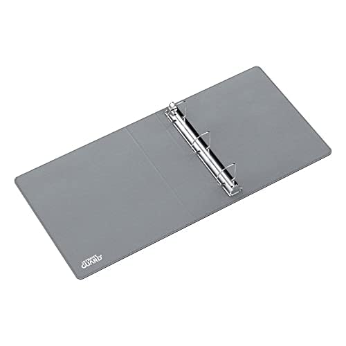Ultimate Guard Collector'S Album Xenoskin Dark Blue