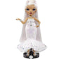 Rainbow High - Holiday Edition Roxie Grand Collector Doll - Premium Fashion Doll 2022