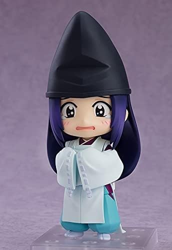 Good Smile Hikaru No Go: Fujiwara-No-Sai Nendoroid Action Figure,Multicolor