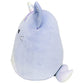 Squishmallows 888 Sqjw21-12Cc Sqjw21-12Cc-7 12 Ea Squishmallows-12In Clarice The Caticorn S7
