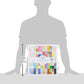 Doodlebug Cardstock Value Pack 12X12 50/Pkg - All Occasions, 50 Designs/1 Each