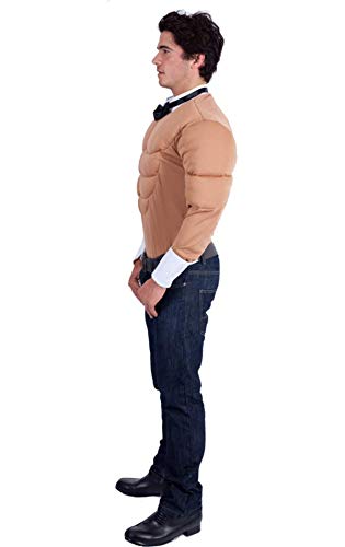 Male Stripper Stag Party Men'S Costume - Standard
