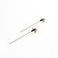 KingVal Replacement 2PCS Propeller Paddle RC Spare Parts Compatible with WLtoys WL917 RC Boat