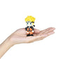 Nanoblock - Naruto Shippuden - Naruto Uzumaki, Character Collection Series
