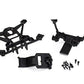 Traxxas X-Maxx Front & Rear Body Mounts