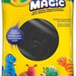 Crayola Model Magic 4oz-Black