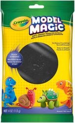 Crayola Model Magic 4oz-Black