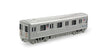 Metro Diecast Model Subway Train 7'