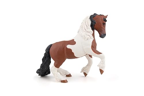 Papo Irish Cob