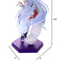 Good Smile Inuyasha: The Final Act: Sesshomaru Pop Up Parade PVC Figure, Multicolor