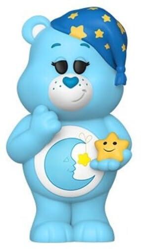 Funko Vinyl Soda: Care Bears - Bedtime Bear (Styles May Vary)