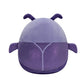 Squishmallows Axel Plush Toy - 20 cm, Multicoloured, Polyester, Model SQCR02391