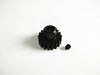 Harden Steel Motor Gear 18T M1 (5MM Middle Hole) for Traxxas 1/5 X-MAXX XMAXX 6S 8S 6491