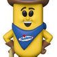 Funko Vinyl Soda: Hostess - Twinkie (Styles May Vary)