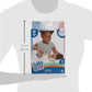 Baby Alive Diapers Refill Pack, 18-Count - Essential Baby Supplies for Doll Care