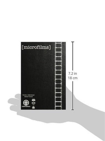 Funforge Microfilms Board Game