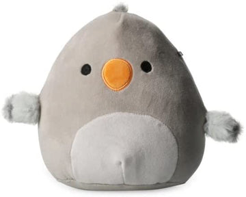 Squishmallow Kellytoy Spring 2022 8' Ferko The Shoebill