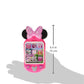 Minnie Bow-Tique Why Hello Pretend Play Cell Phone, Lights and Sounds, Kids Toys for Ages 3 Up by Just Play