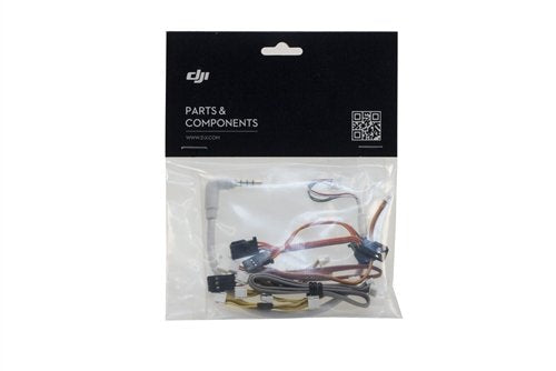 DJI Phantom 2 Vision Part 22 - Cable Pack - OEM