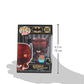 Funko Pop! Dc Heroes: Red Death Vinyl Figure, 3.75 Inches, Multicolor