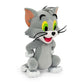 Banpresto Tom And Jerry Fluffy Puffy ~Tom&Jerry~ (A:Tom), Multiple Colors (Bp17762)