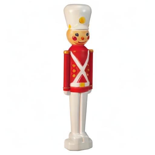 Union 31' Toy Soldier