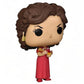 Funko Pop! Retro Toys: Clue - Miss Scarlet With Candlestick