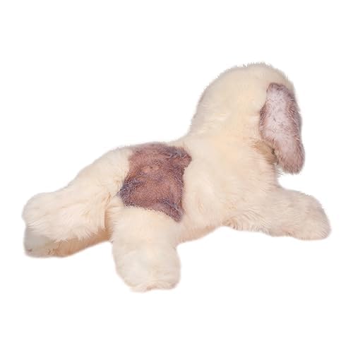 Douglas River Great Pyrenees Dog Plush Stuffed Animal