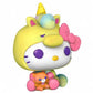 Funko Pop! Animation Hello Kitty Unicorn Party Vinyl Figure - Standard Size, Multicolor, Model 65749