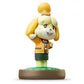 Amiibo Animal Crossing Series Figure (Shizue Winter Clothes)