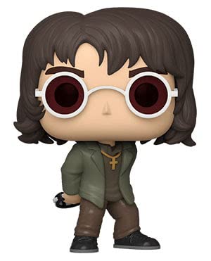 Oasis Funko Pop! Rocks Complete Set (2)