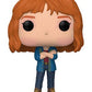 Funko Pop! Jurassic World Dominion - Set Of 5 - Set 1: Claire Dearing, Owen Grady, Therizinosaurus, Giganotosaurus, Atrociraptor (Ghost)