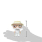 Funko Pop! Movies: Jurassic Park - John Hammond Collectible Figure
