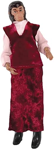 Mego Corporation Planet Of The Apes: Zira 8-Inch Action Figure