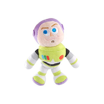 Suliutoys 6 Piece/Set Stuffed Plush Toys Story Woody Forky Bunny Alien Buzz Lightyear Mr Potato Model Doll Kids Toy Gift