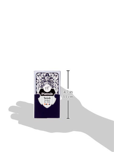 Piatnik Tarock Ornament Playing Cards